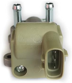 Amazon.com: DEVMO Idle Air Control Valve IACV IAC186 AC186